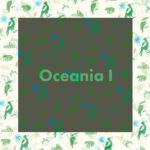Tamed Menura – Oceania I