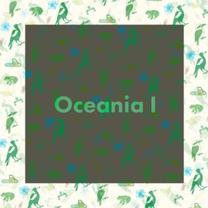Tamed Menura – Oceania I