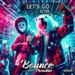 DJ Ter – Let’s Go