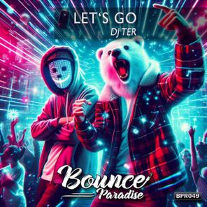 DJ Ter – Let’s Go