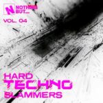 Sergio Pardo, Optimuss – Nothing But… Hard Techno Slammers, Vol. 04