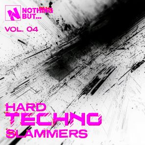 Sergio Pardo, Optimuss – Nothing But… Hard Techno Slammers, Vol. 04
