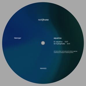 Fabenger – Aquarius
