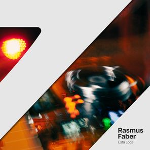 Rasmus Faber – Está Loca