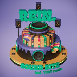 YORY, Rein. – Sound Bite