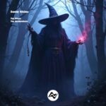Daniel Vilchez – The Witch