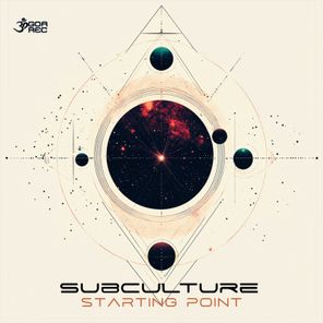 SubCulture – Starting Point
