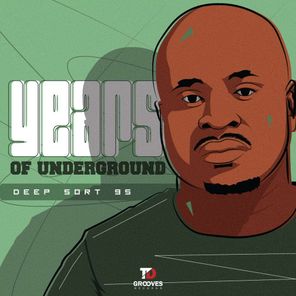 Deep Sort 95 – Years of Underground