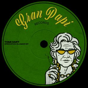 Tomi Hart – Operativo Clamor EP