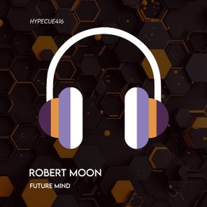 Robert Moon – Future Mind