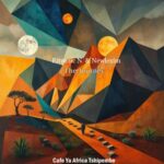 Newlexim, Cafe Ya Africa Tshipembe – The Journey