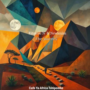Newlexim, Cafe Ya Africa Tshipembe – The Journey