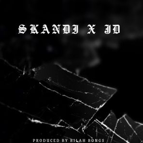 Bilah Bongs – Skandi x Jd