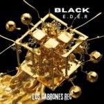 E.D.E.R – Black