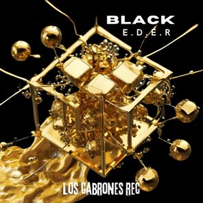 E.D.E.R – Black