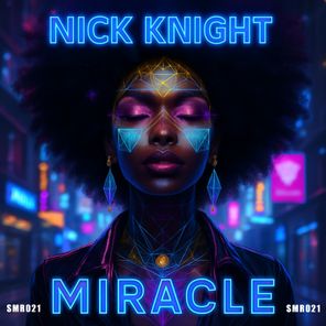 Nick Knight – Miracle