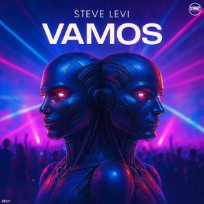 Steve Levi – Vamos