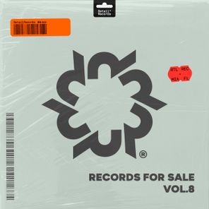 Matt Jenks, ACE ON THE BASE – Records For Sale Vol. 8
