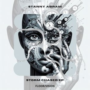 Stanny Abram – Storm Chaser EP