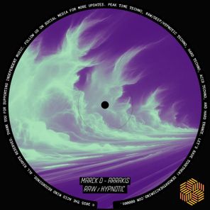 Marck D – Arrakis