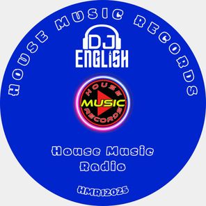 DJ English – House Music Radio