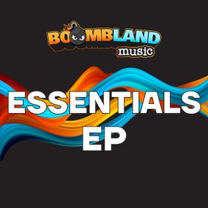 Ermi Dj, Nando CP – Essentials EP
