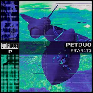 PETDuo – R3WR1T3