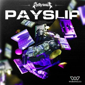 Pretty Sweet – Payslip