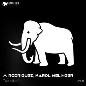 M. Rodriguez, Karol Melinger – Transform