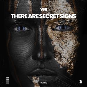 Yri – There Are Secret Signs