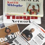 Da Trill, Asap Arno – Tlaya (Network)