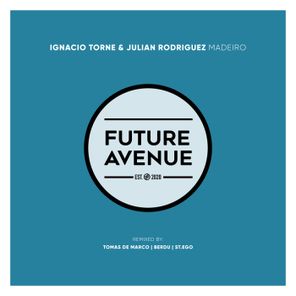 Ignacio Torne, Julian Rodriguez – Madeiro