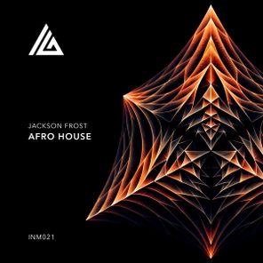 Jackson Frost – Afro House