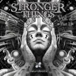 Covak, SAAC – Stronger Things, Vol. 2