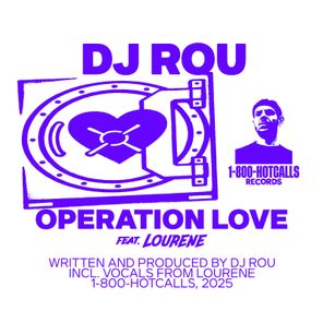 Lourene, DJ Rou – Operation Love