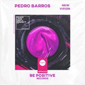 Pedro Barros – New Vision