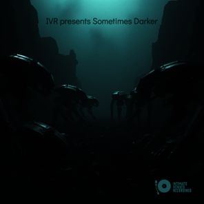 Veronica Red, ILLFORM – IVR presents Sometimes Darker