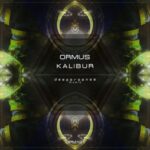 Ormus – Kalibur