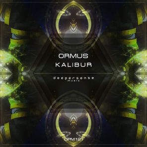 Ormus – Kalibur