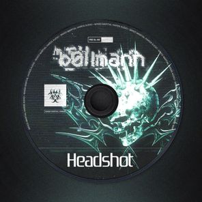 Bollmann – Headshot