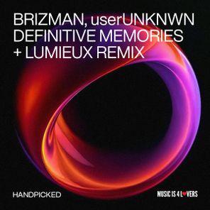 Lumieux, Brizman – Definitive Memories