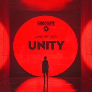 Jana Vitiligo – Unity