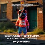 Gerard Fortuny, Jordaz (ESP) – My Head