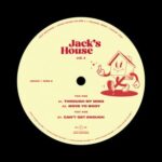 Jack Wostear – Jacks House Vol 4