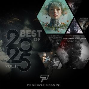 Baran Ozhan, ISAAG – Best of 2025, Vol. 1