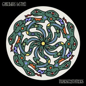 Caroline Lethô – Transmutations