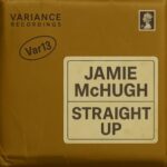Jamie McHugh – Straight Up