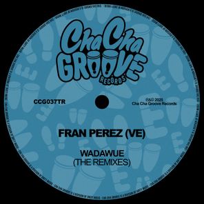 All Fred, Alejandro Peñaloza – Wadawue