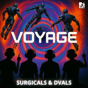 SURGICALS, DVALS – Voyage