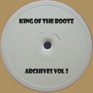 Unknown Artist – Archives Volume 3